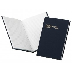 Collins 05600 Notebook A5...