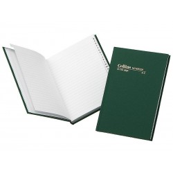 Collins 05604 Notebook A5...