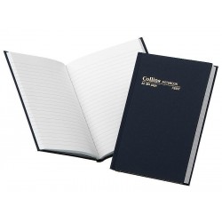 Collins 05700 Notebook A5...