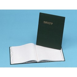 Collins 05804 Notebook A4...