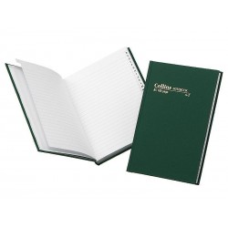 Collins 05504 Notebook A5...