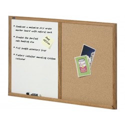 Quartet Combo Board...