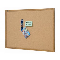 Quartet Qt303 Cork Board...