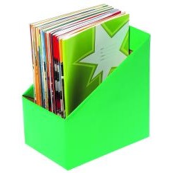 Marbig Book Box Green Large...