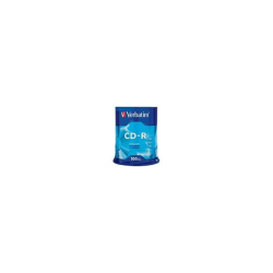 Verbatim CD-R 700Mb 80Min...