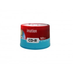 Imation CD-R 700mb 52X...