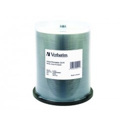 Verbatim CD-R 700mb 52X...