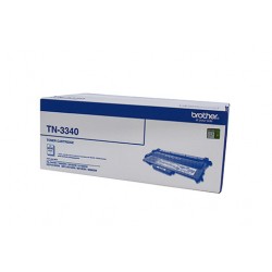 Brother TN3340 Toner Cartridge