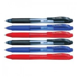 Pentel Energelx Bl110 Gel...