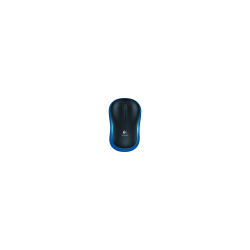 Logitech M185 Wireless Mouse